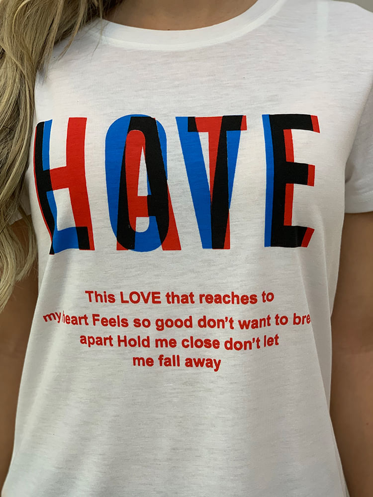 T-shirt-This-Love
