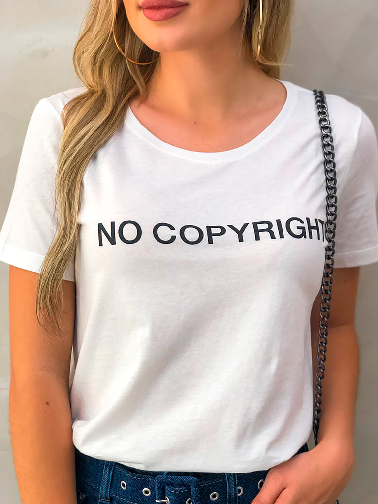 T-shirt-no-Copyright-Off