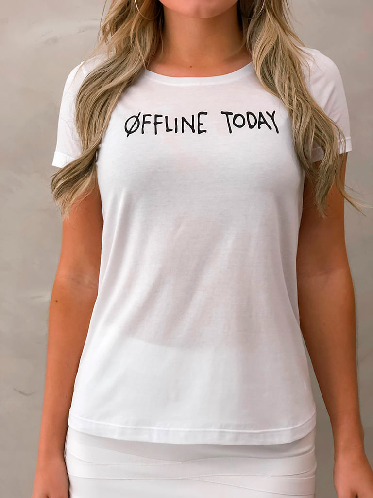 T-shirt-Offline-Today-Off