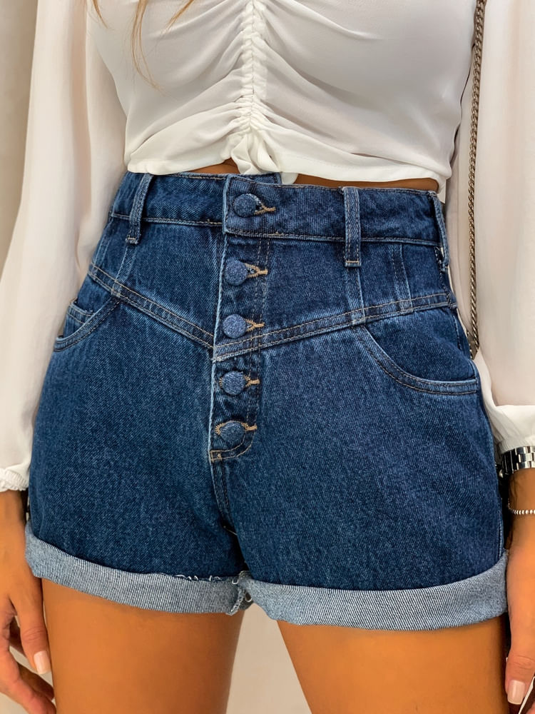 Shorts-Jeans-Julieta