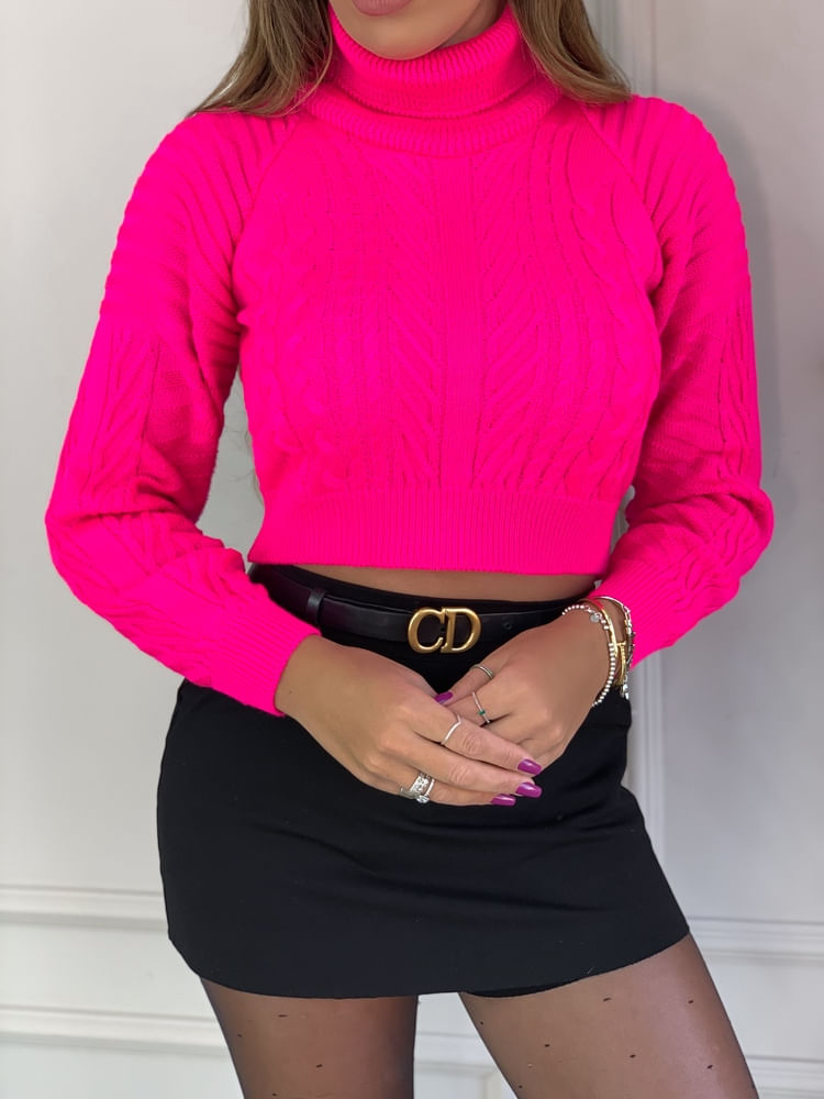 Tricot-Cropped-Luiza-Pink