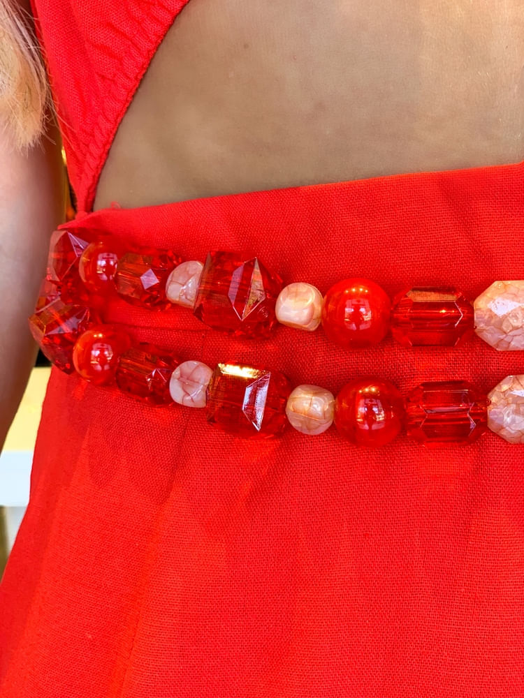 Vestido-Lina-Detalhe-De-Pedras-Vermelho