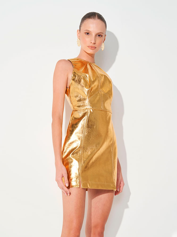 Vestido-Metalizado-Dourado-Colcci-1--1-