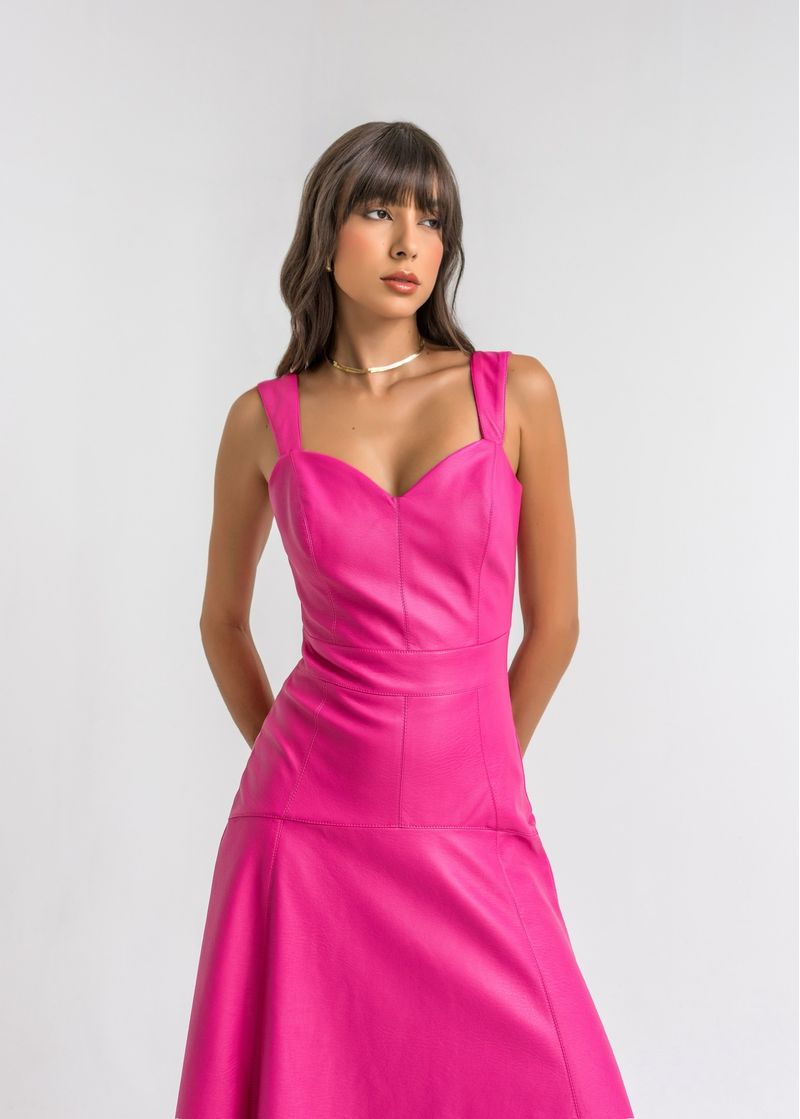 Vestido-Benita-Rosa-Pink-Midi-Gode-Amb-2
